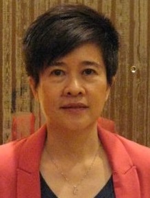 Caroline Koh